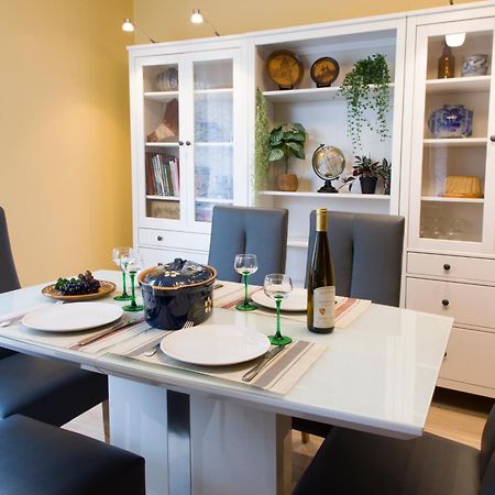 Le St Josse Gite Tout Confort A Colmar Extérieur photo