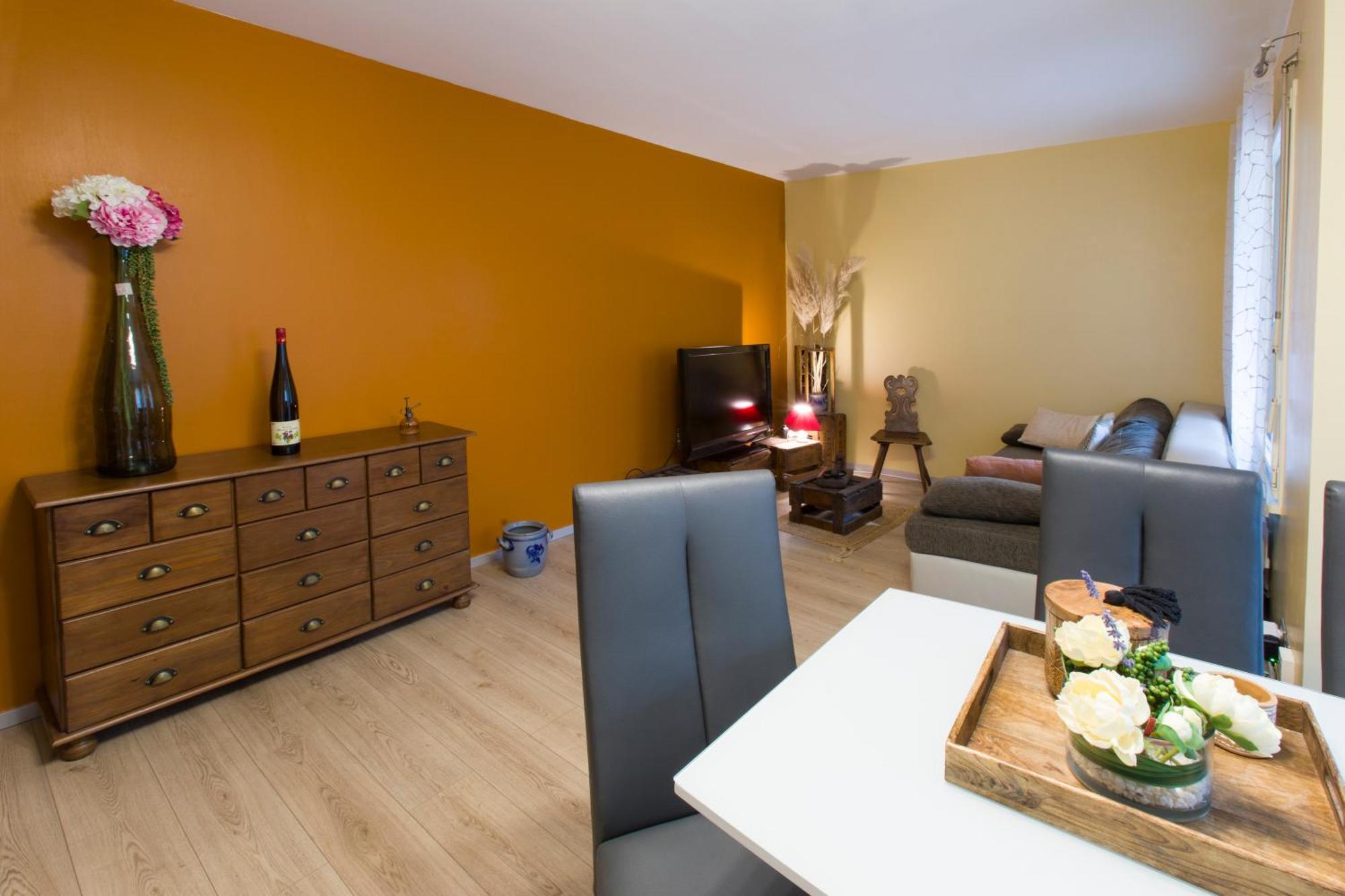 Le St Josse Gite Tout Confort A Colmar Extérieur photo